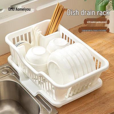 Aomeiyou Küchen Geschirrtrockner