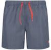 CMP Man Shorts (34R9037) Navy/b.co Blue