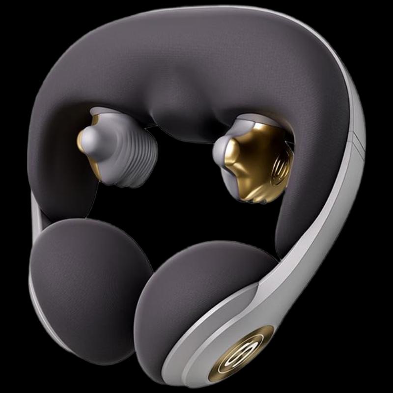 SKG N5 Series 2 Smart Neck Massager with Heat