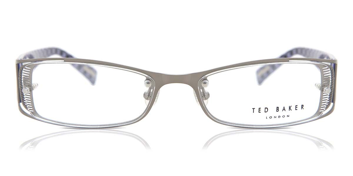 

Ted Baker Tb4135 963 Men Eyeglasses Gunmetal/55