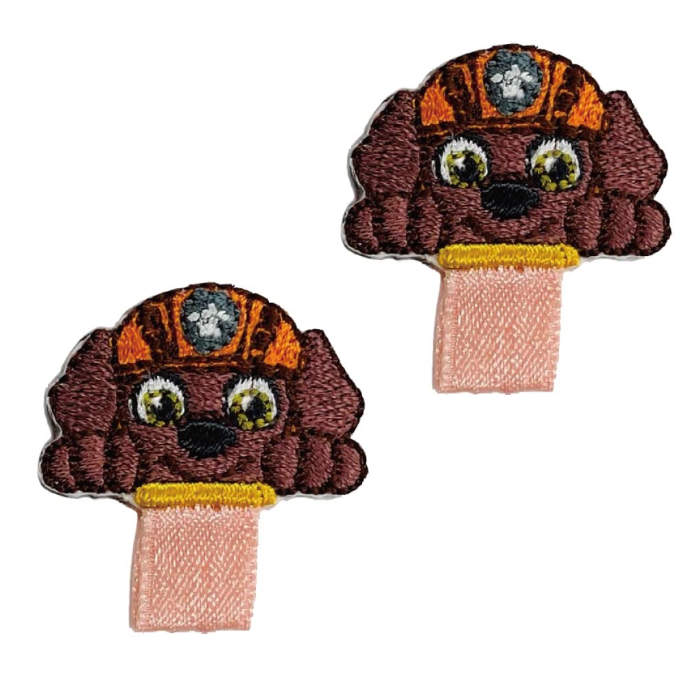 

Minoda Patrol Nafuda Clip Zuma T01I2609 Paw