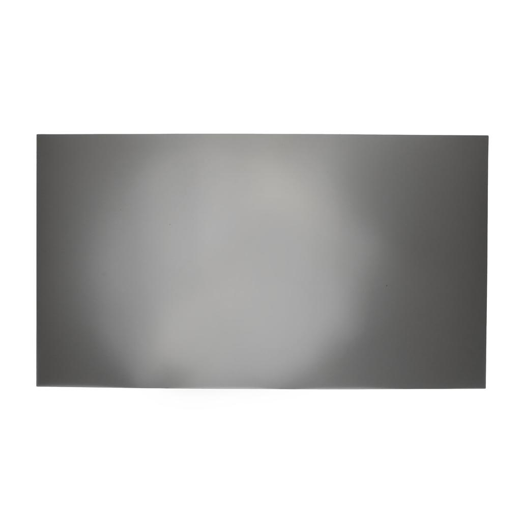 23.6in Computer Screen Filter Intimacy Protection Scratch Resistant Screen Protector 16:9 Anti Blue Light Filter for PC