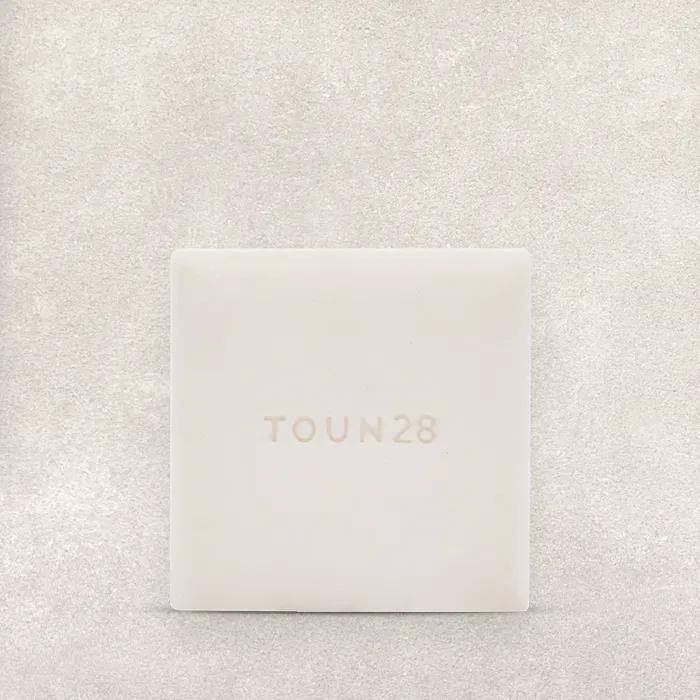 

[Zero Waste] Твердый шампунь S11 Керамиды + Сквалан 100г (Слабокислый, Длительное увлажнение)