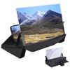 10 Zoll Handy-Bildschirmverstärker 3D Desktop Augenschutz Handy Video-Vergrößerer