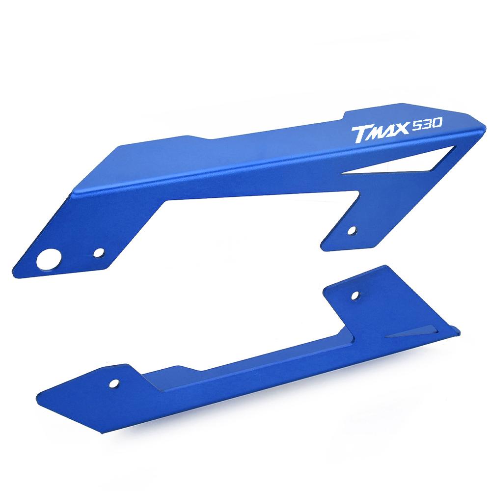 TMAX 530 Accessories Motorcycle Chain Belt Guard Cover Protector For Yamaha T MAX 530 T-Max 530 2012 2013 2014 2015 2016 TMAX530