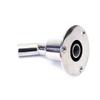 22mm Thru Hull Exhaust Fitting Stainless Steel Hull Skin Fittings Drainage Plug  Vent Heater