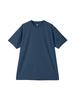 S/S Team Dry Tee Ocean Navy S