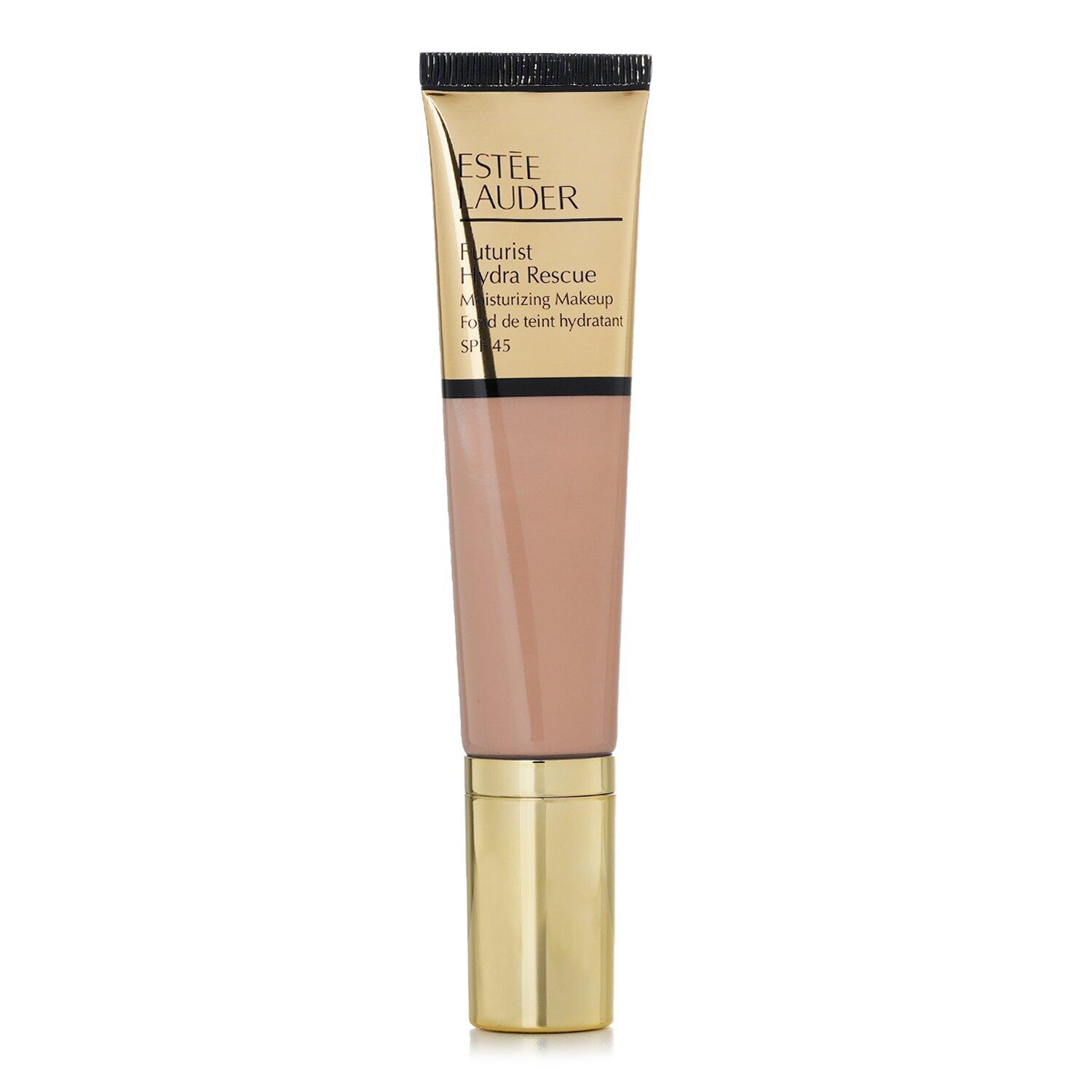 

Futurist Hydra Rescue Moisturizing Makeup SPF 45 - # 2C3 Fresco 35ml/1.2oz