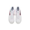Nike Blazer Mid 77 GS Bílá Růžová Glazura DA4086-105