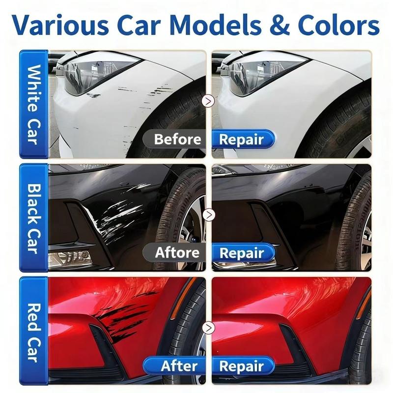 

Car Touch Up Paint(Platinum Gray Metallic(LD7X/2R)) for Volkswagen, Car Paint Scratch Repair Kit, Quick & Easy Solution to Repai