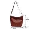 Popular Bucket Bag For Women Luxury Shoulder Bag High Quality Crossbody Bag Designer Large Capacity Messenger Bag Handbag Totes