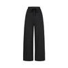 Jiu Zi Anna Kou Women's Cozy Knit Straight-Leg Pants