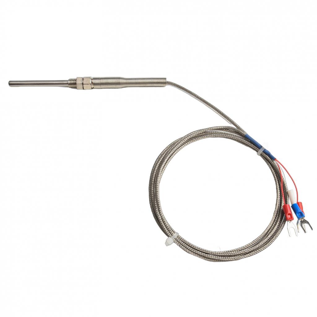 -50-400°C Probe Thermocouple 50mm/100mm For Air Conditioners