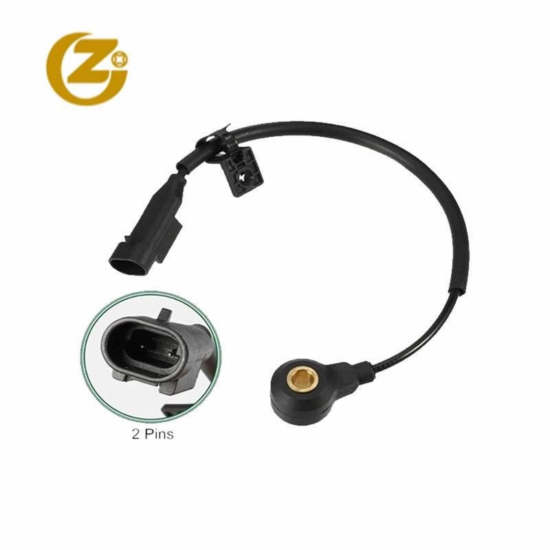 392502E000 39250-2E000 Engine Knock Sensor for Hyundai Elantra Veloster Kona for Kia 2012-2024 Forte Seltos Forte5