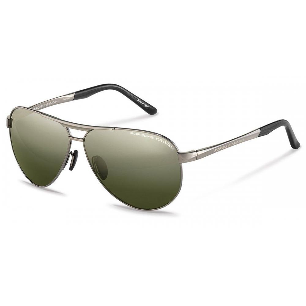 Porsche DesIgn P8649 PolarIzed I unIsex Sunglasses