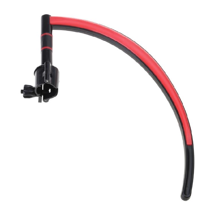 Professional Golfing Swing Correction Tool Golfing Swing Trainer Swing Plane Trainer for Beginner Indoor and Outdoor Use