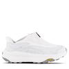 HOKA ONE ONE Project Transport White Cosmic Grey Sneakers 1162850-WMC