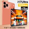 10,1" i17 Ultra Tablet mit 4G- und Wi-Fi-Unterstützung