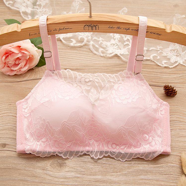 Push Up Bras 3/4 Cup Underwear For Women Bras Girls Bras Female Lingerie