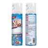 Air Conditioner Cleaner No Washing Foaming Cleaning Agent Easy Operation Foam Spray Cleaning Deodorizer for Home