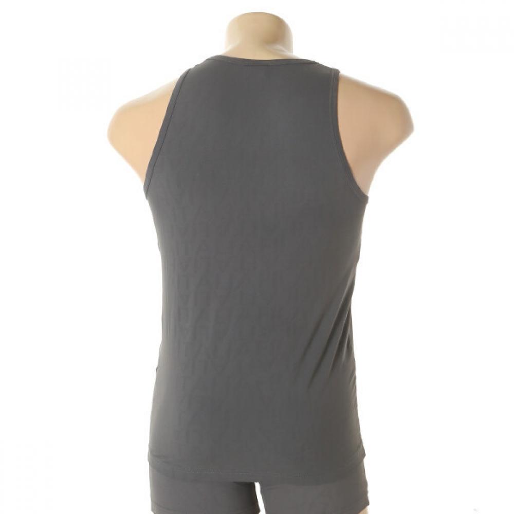 Fila Men S SleeveleSS Running Rng1608mcgy