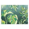 Wallpaper Monstera Leaves