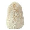SunLemon Fluffy Hedgehog White Small 10 X 101 X 10cm Plush Animal P-3242