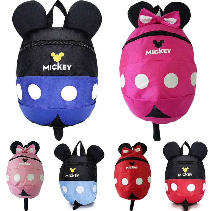 mickey rucksack