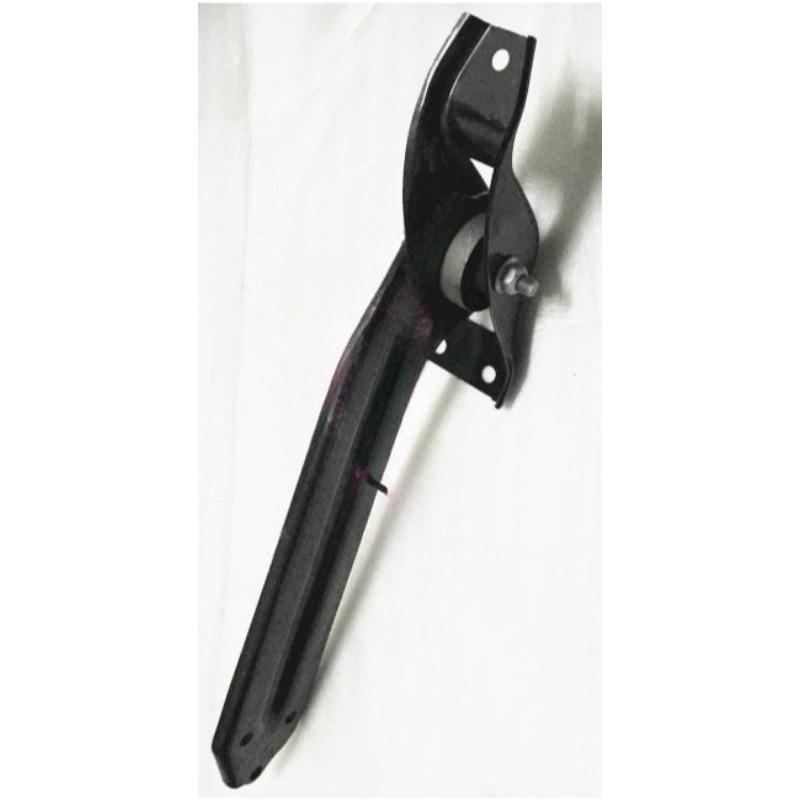 Metal Black Rear Axle Tie Rod Swing Arms Support Arm Automobile Part for Chevrolet Captiva for Opel Antara