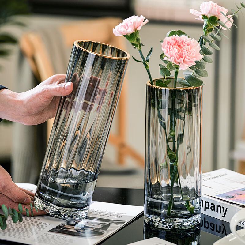 Modern Decorative Vases & Hydroponic Planters