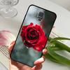 Für Samsung Galaxy S5 Hülle S 5 I9600 SM-G900F Niedliche Bemalte Silikon-Rückabdeckung Für Samsung S5 Hüllen G9006V Schutzhülle