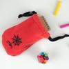 String Pouch - Halloween