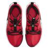 Nike Air Zoom Crossover 2 GS 'University Red Black' Sneakers FB2689-601