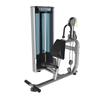 Jinlishuo Commercial Seated Abdominal Trainer