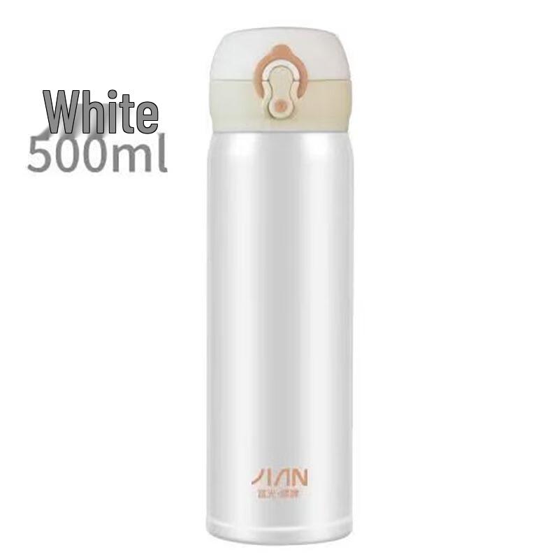 FUGUANG Luoyi BJ1805-500 500ml Vacuum Insulated Cup