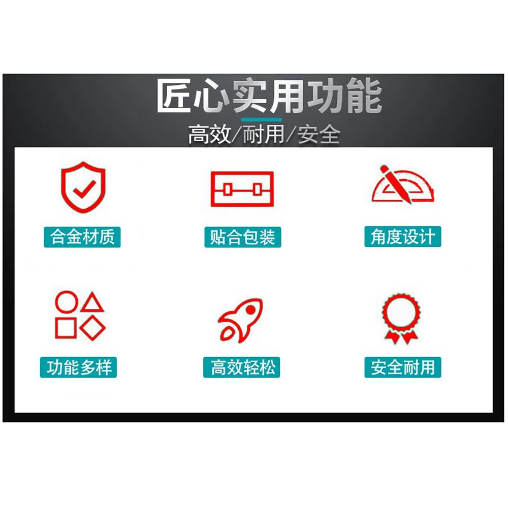 Brake Cylinder Adjustment Tool, Brake Pads Return To Their Original Position for Better Repair and Replacement, with Lower Insur