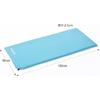 Captain Stag Captain Stag Ub3018 [inflatable Sleep Mat Blue]