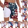 Men's Swim Quick-dry Beach Casual Swimming Trunks (With Pockets)