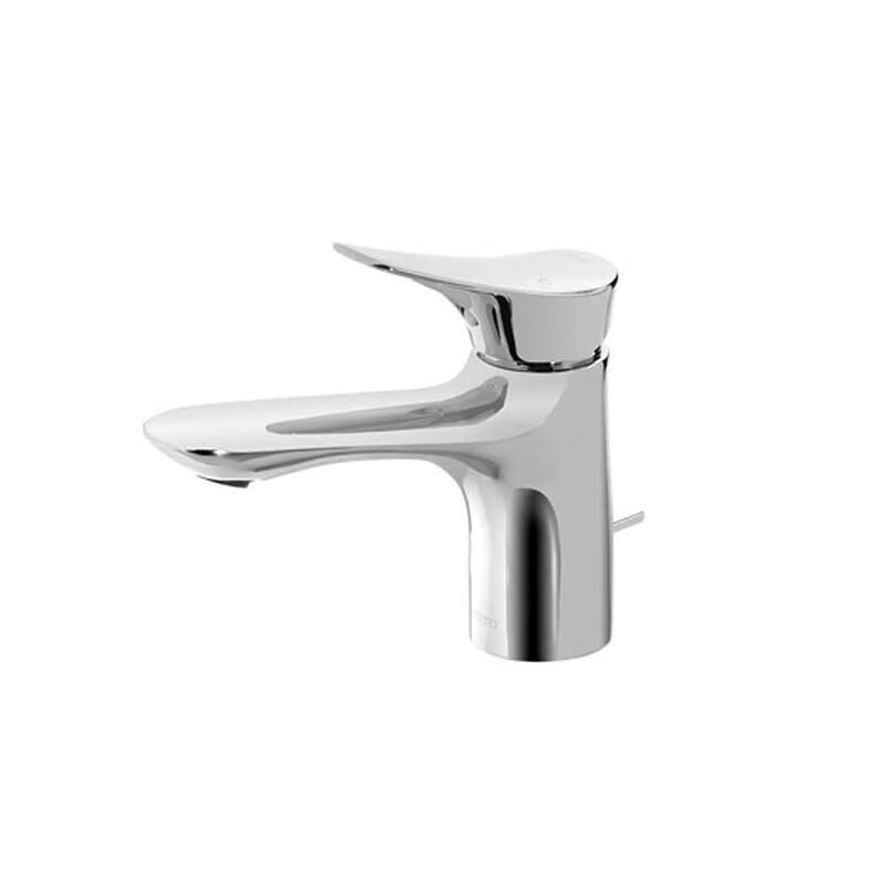 

TOTO Basin Faucet DL352R