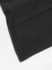 TW823 European and American Women's High-End Mesh Splicing Slim-Fit Waist-Cinched Long Dress for Autumn and Winter