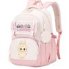 Cute Printed Backpack Teenager Student Girl Boy Knapsack Large Capacity Waterproof Casual Bag Coin Purse Women Laptop Bag Mochila