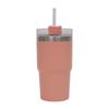 Shengye Stainless Steel Insulated Straw Tumbler