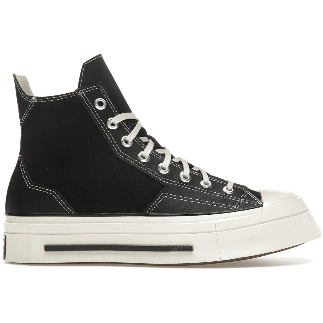 

Sneaker Converse Chuck Taylor All Star 70 Hi De Luxe Black(A06435C) 36