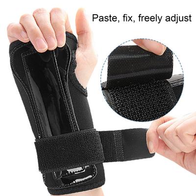 Carpal Tunnel Wrist Brace Night Wrist Support Guard Adjustable Wrist Splint Hand Brace