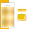 Waterproof Beach Mat Portable Camping Blanket Outdoor Picnic Mat