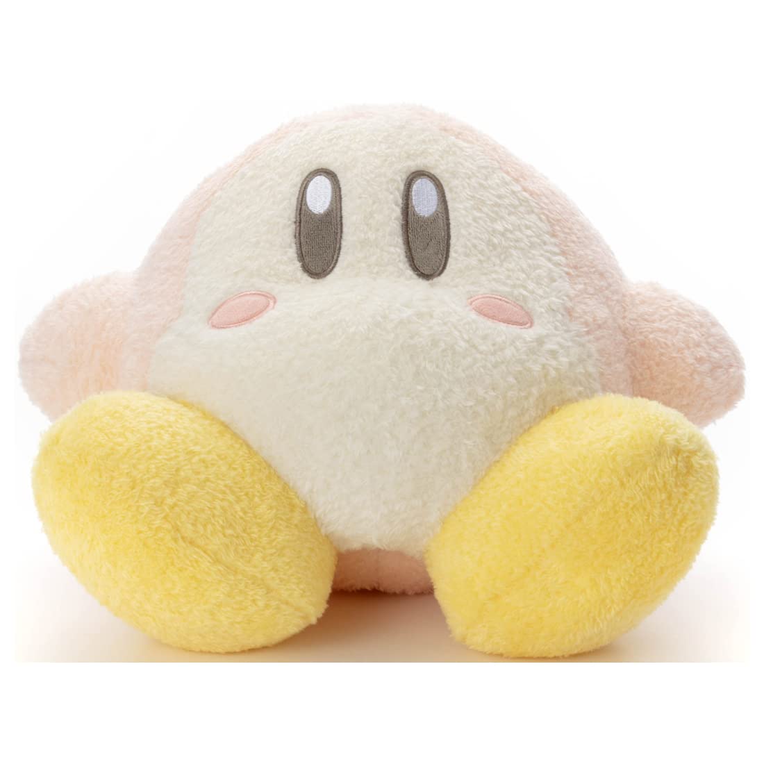 

Плюшевая игрушка Kirby s Dream Land Howatto Friends Waddle Dee Ширина ок.. 30см