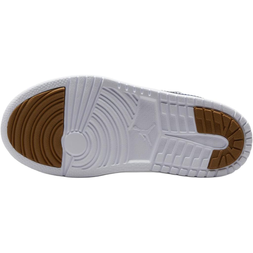 Air Jordan 1 Low Alt PS Kids Shoes DR9748-146