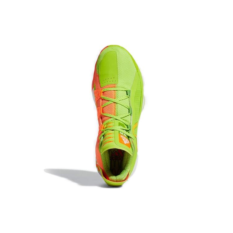 adidas McDonald's x Dame 6 'Dame Sauce' Men's FX3334