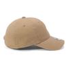 Kšiltovka New Era Kids Youth9TWENTY Hladká Khaki YOUTH 52-56cm YOUTH 920 WASHED BASIC KHA WHI 25J