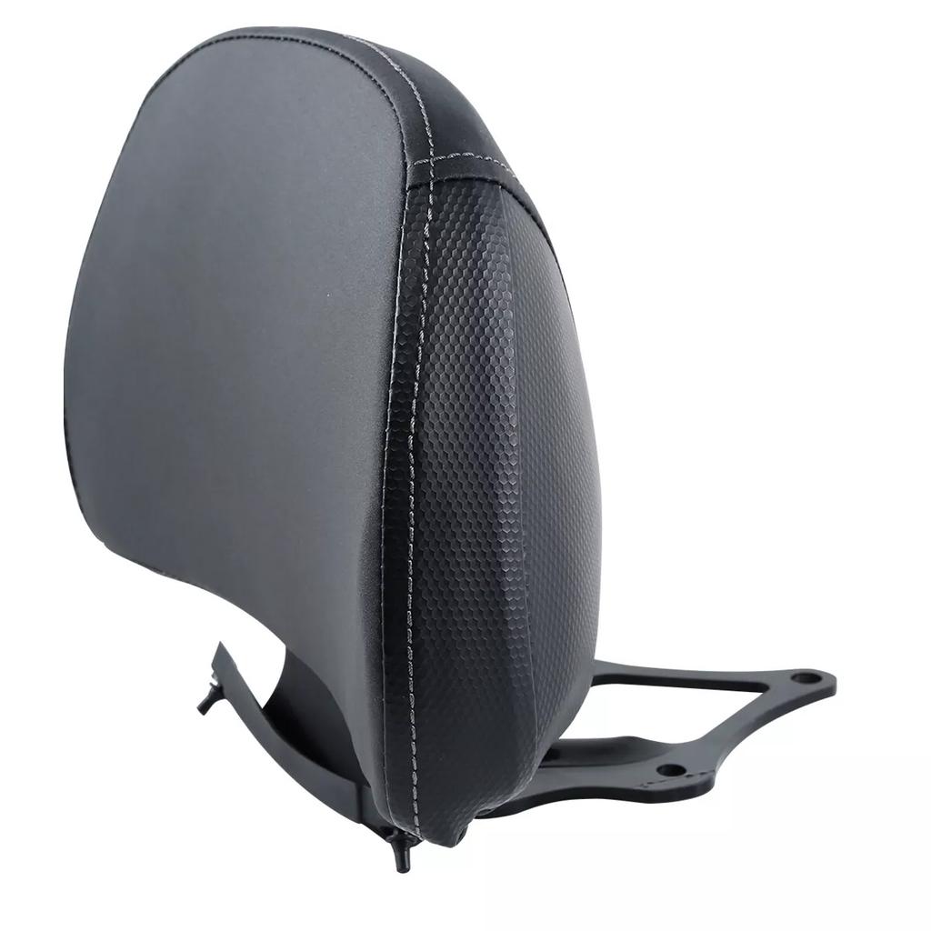 Motorcycle Front Driver Rider Passenger Backrest For Honda Goldwing 1800 GL1800 2018-2025